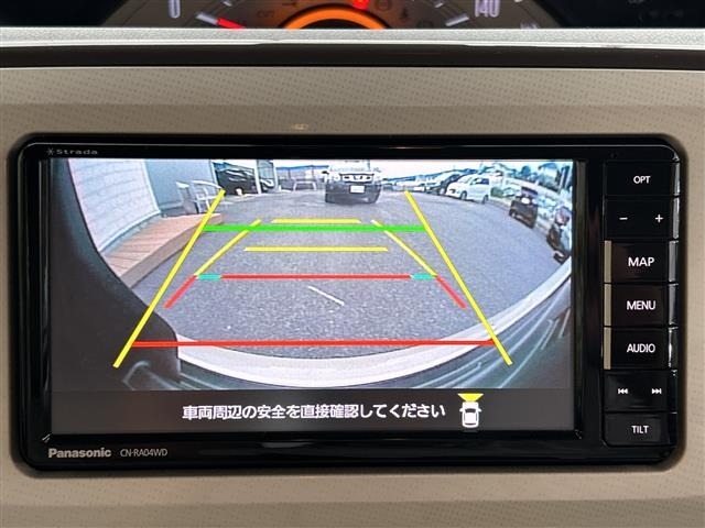 Daihatsu MOVE CANBUS 2017 7520979-19