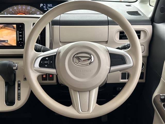 Daihatsu MOVE CANBUS 2017 7520979-21