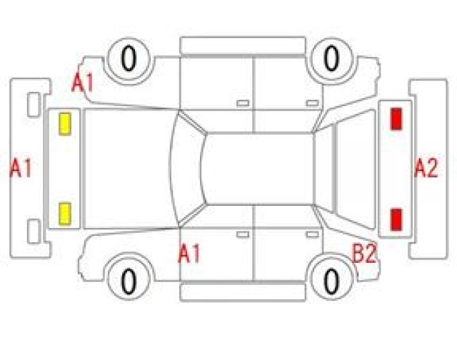 Daihatsu MOVE CANBUS 2017 7520979-23