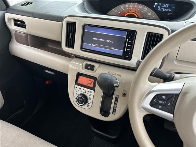 Daihatsu MOVE CANBUS 2017 7520979-3