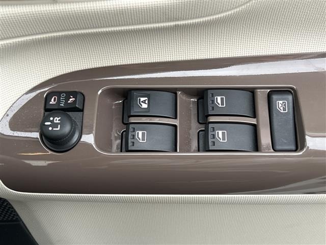 Daihatsu MOVE CANBUS 2017 7520979-8