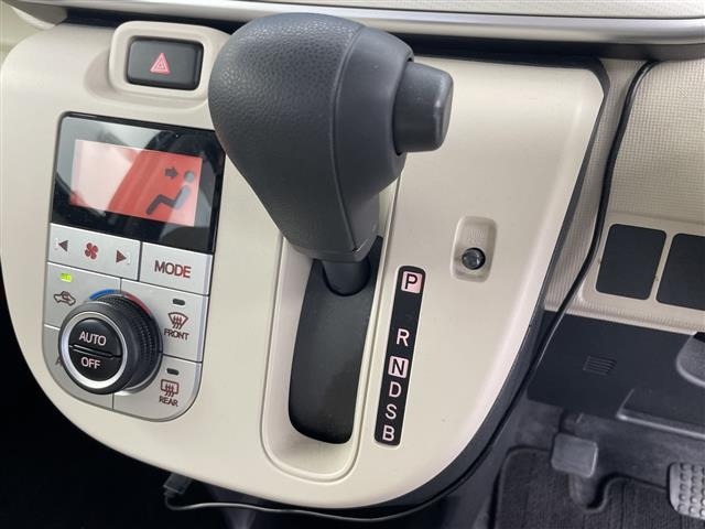 Daihatsu MOVE CANBUS 2021 7520980-1