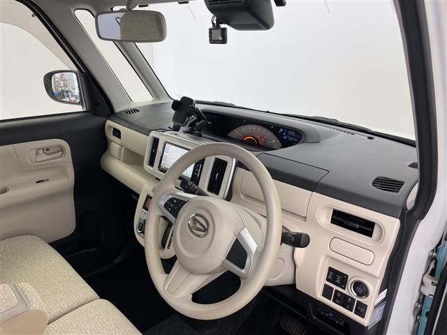 Daihatsu MOVE CANBUS 2021 7520980-10