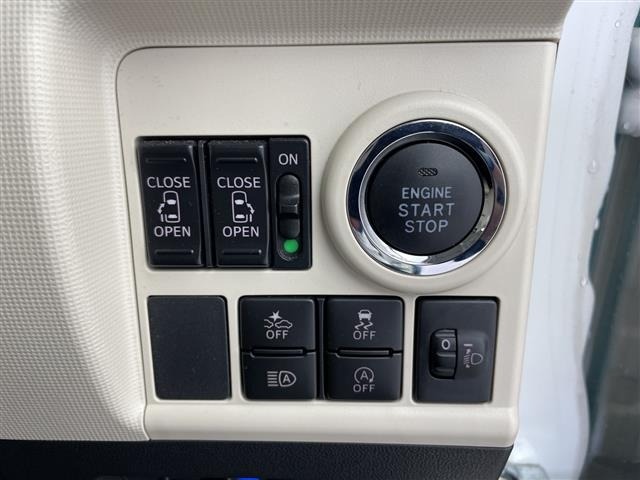 Daihatsu MOVE CANBUS 2021 7520980-11