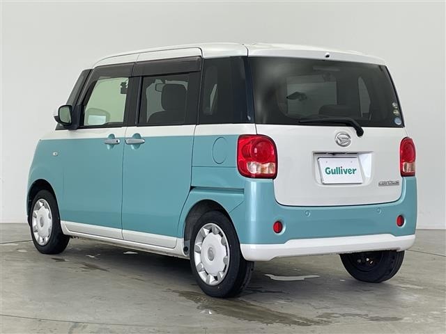 Daihatsu MOVE CANBUS 2021 7520980-13