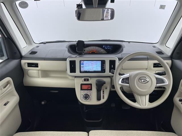Daihatsu MOVE CANBUS 2021 7520980-14