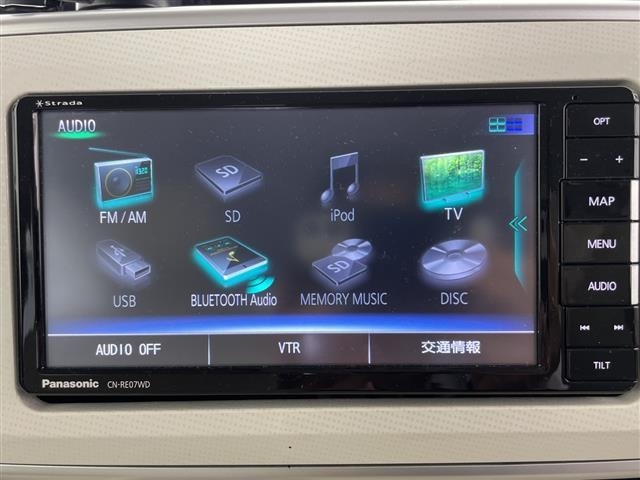Daihatsu MOVE CANBUS 2021 7520980-18