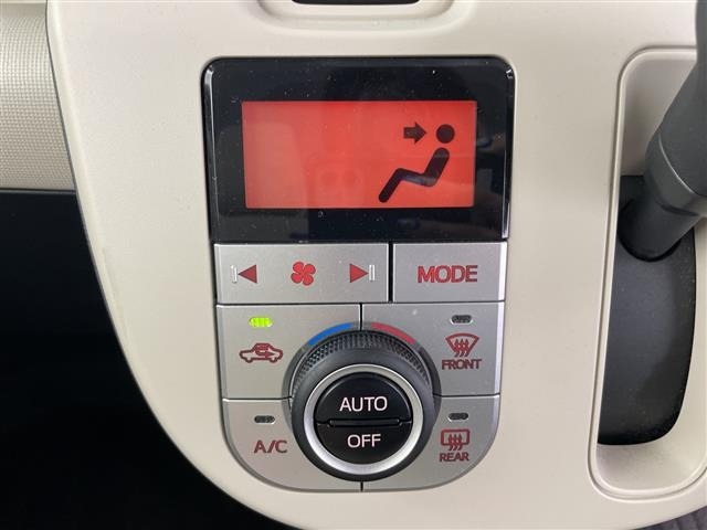 Daihatsu MOVE CANBUS 2021 7520980-21