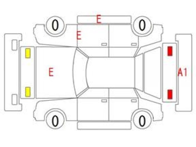Daihatsu MOVE CANBUS 2021 7520980-23