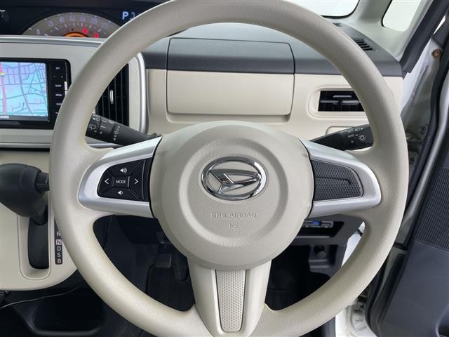 Daihatsu MOVE CANBUS 2021 7520980-3