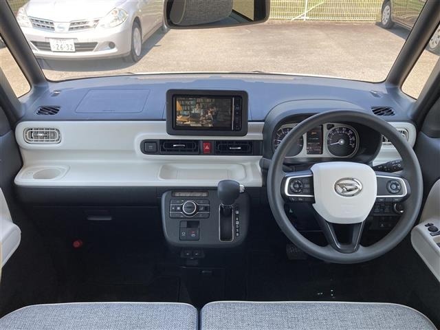 Daihatsu MOVE CANBUS 2022 7520982-14