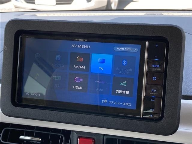 Daihatsu MOVE CANBUS 2022 7520982-7
