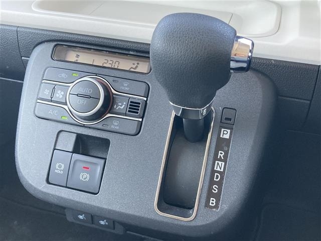 Daihatsu MOVE CANBUS 2022 7520982-9