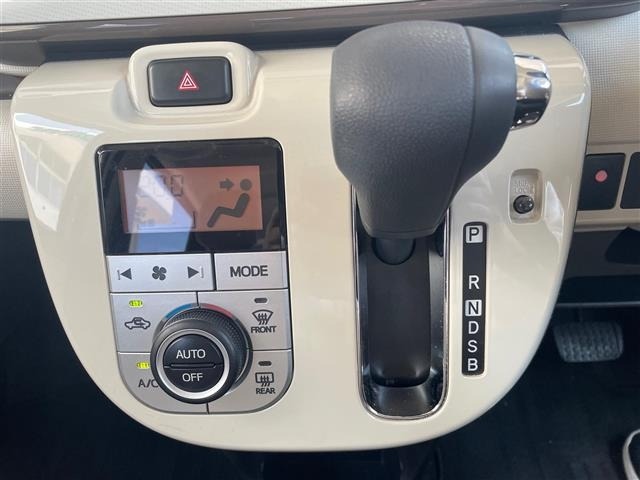 Daihatsu MOVE CANBUS 2017 7520983-13