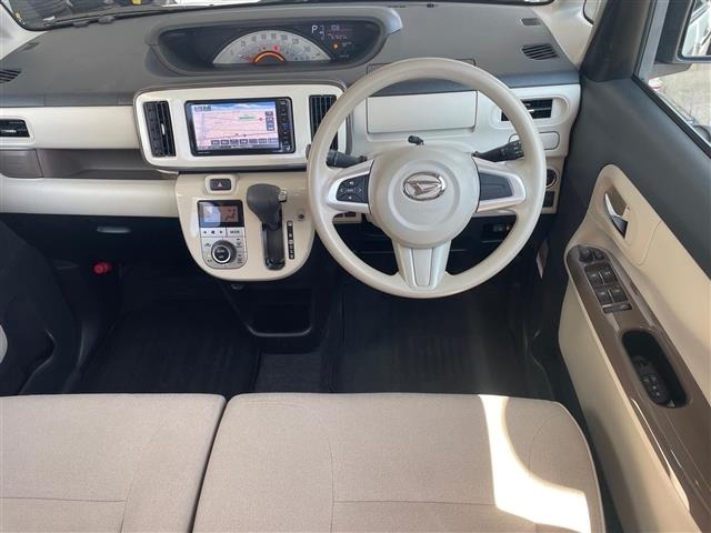 Daihatsu MOVE CANBUS 2017 7520983-15