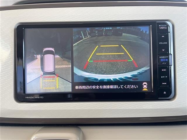 Daihatsu MOVE CANBUS 2017 7520983-18
