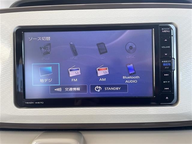Daihatsu MOVE CANBUS 2017 7520983-19