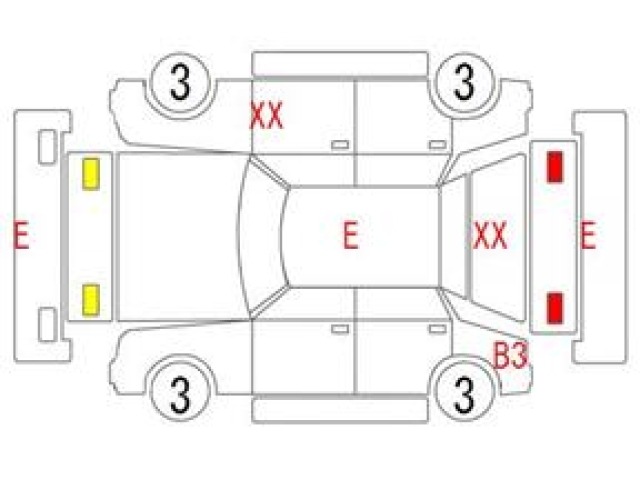Daihatsu MOVE CANBUS 2017 7520983-24