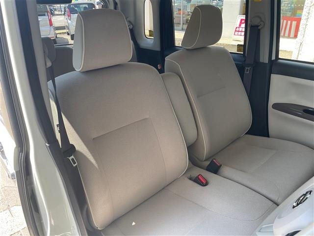 Daihatsu MOVE CANBUS 2017 7520983-3