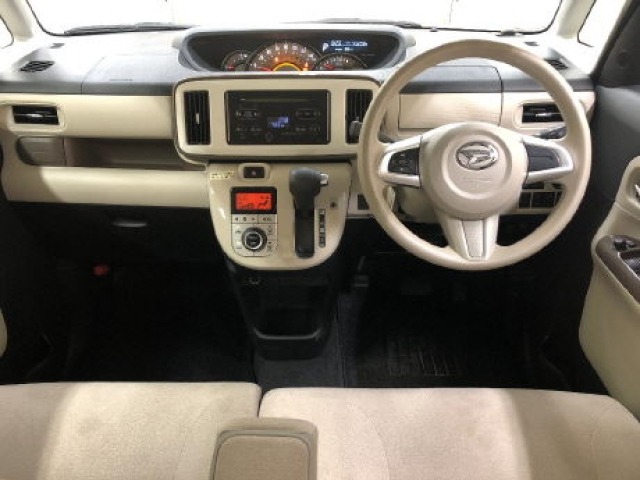 Daihatsu MOVE CANBUS 2021 7520995-4