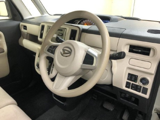 Daihatsu MOVE CANBUS 2021 7520995-5