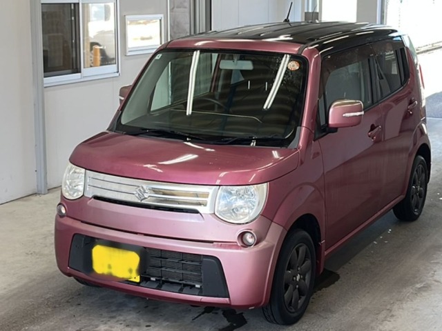Suzuki MR WAGON 2012 7523560-0