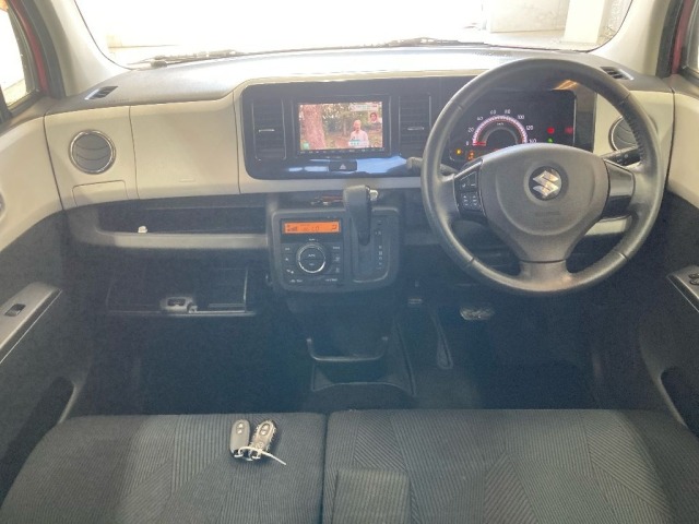 Suzuki MR WAGON 2012 7523560-3