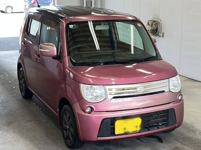 Suzuki MR WAGON 2012 7523560-4