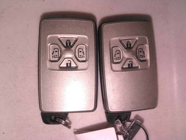 Toyota NOAH 2010 7507562-10