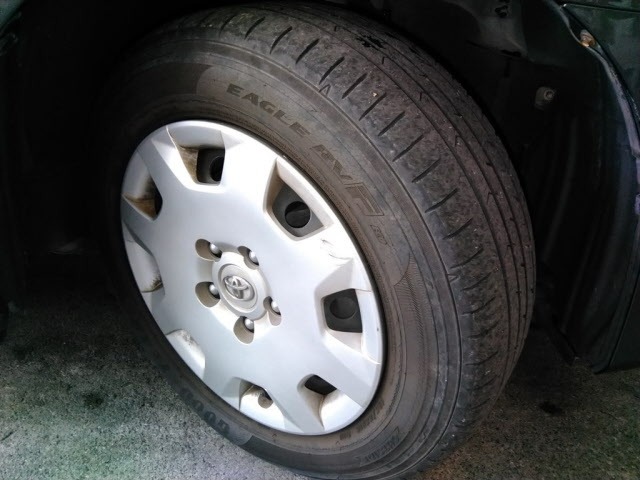 Toyota NOAH 2010 7507562-9