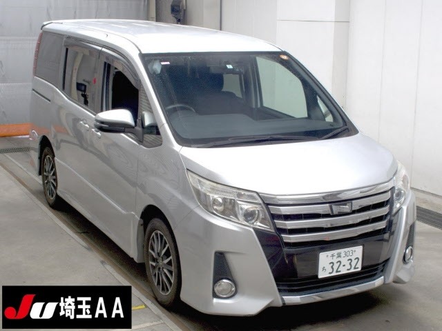 Toyota NOAH 2014 7507595-0
