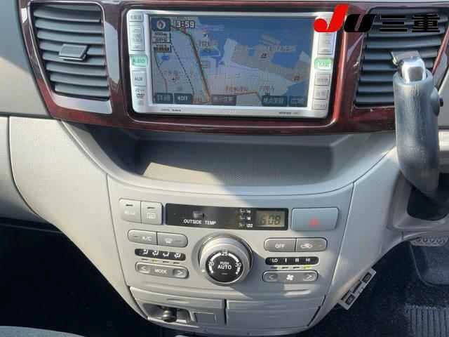 Toyota NOAH 2006 7507665-11