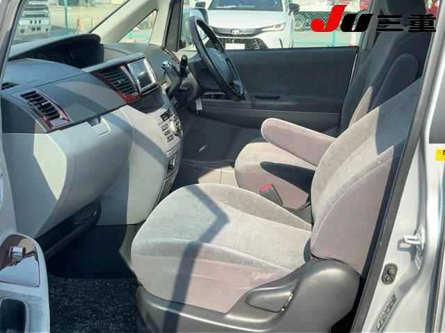 Toyota NOAH 2006 7507665-3