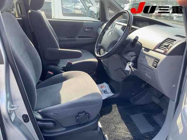 Toyota NOAH 2006 7507665-4