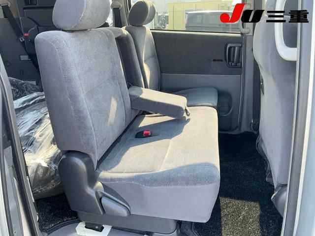 Toyota NOAH 2006 7507665-5