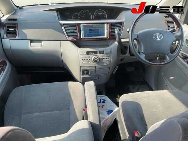 Toyota NOAH 2006 7507665-8