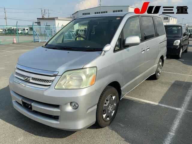 Toyota NOAH 2006 7507665-9