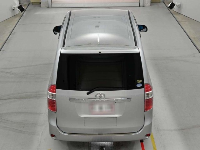 Toyota NOAH 2007 7507677-8