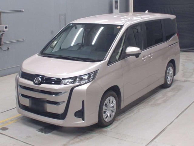 Toyota NOAH 2023 7507694-0
