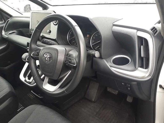 Toyota NOAH 2023 7507712-7