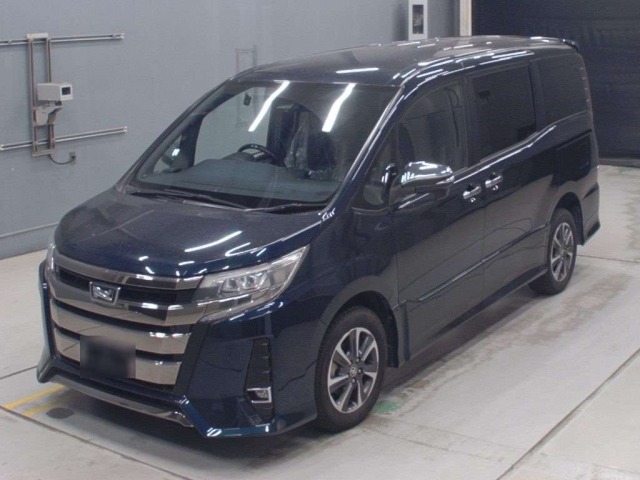 Toyota NOAH 2020 7507725-0