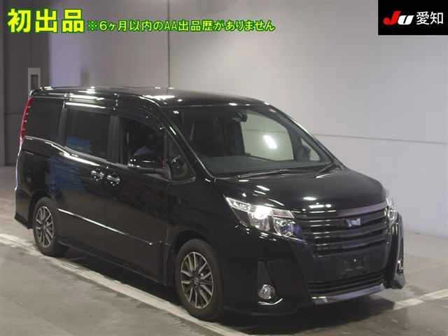 Toyota NOAH 2017 7507792-0
