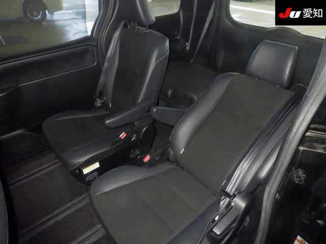 Toyota NOAH 2017 7507792-4