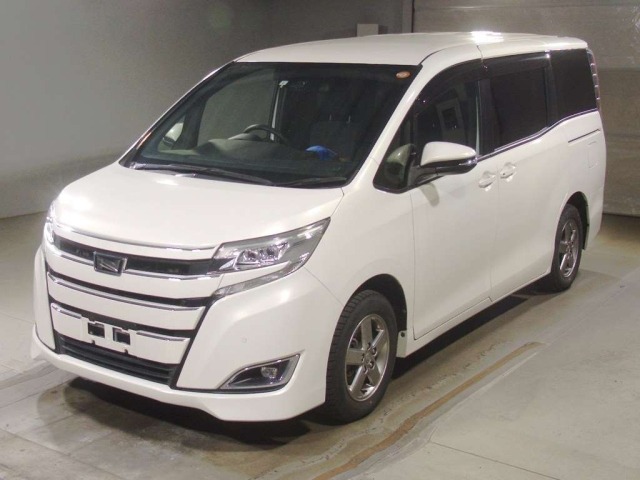 Toyota NOAH 2019 7507825-0