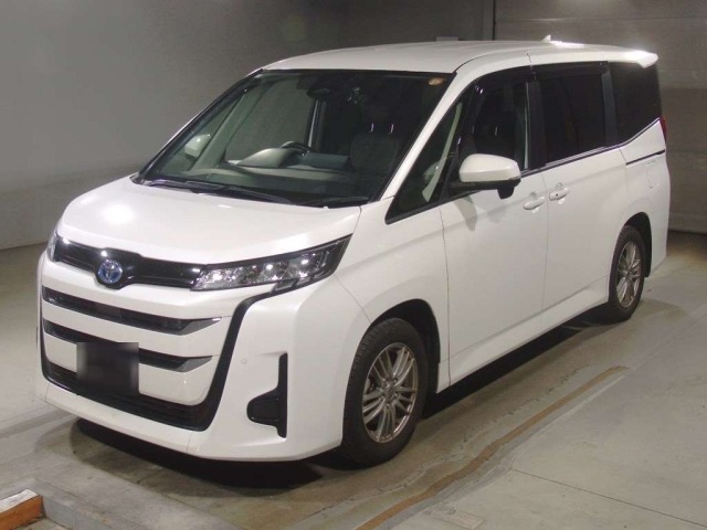 Toyota NOAH 2023 7507839-0