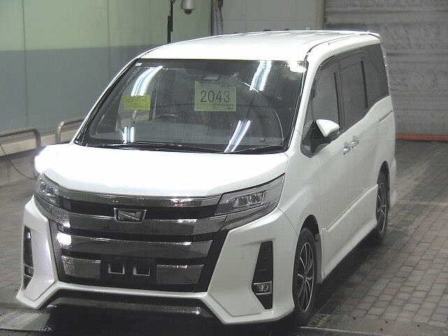 Toyota NOAH 2019 7507866-4