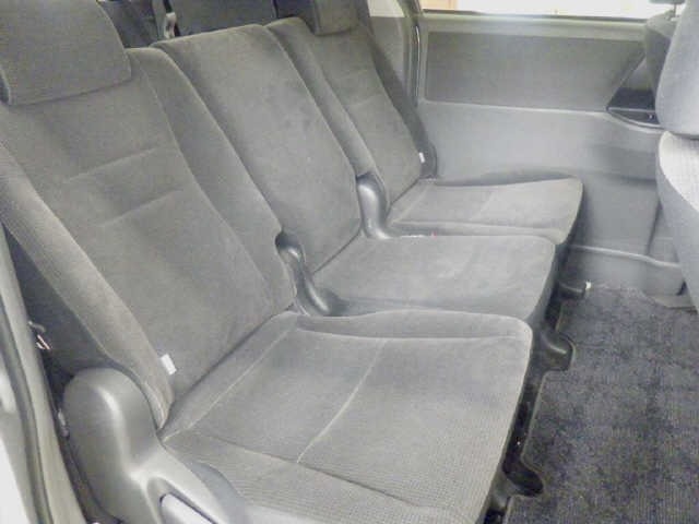 Toyota NOAH 2009 7507881-8