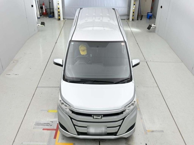 Toyota NOAH 2018 7507966-7