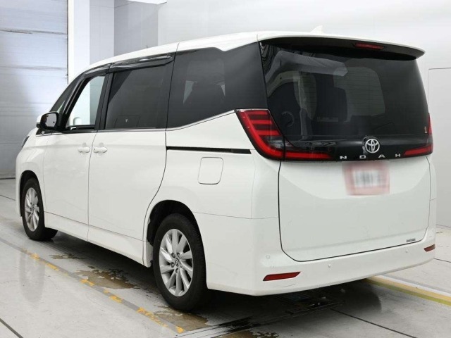 Toyota NOAH 2023 7507986-6
