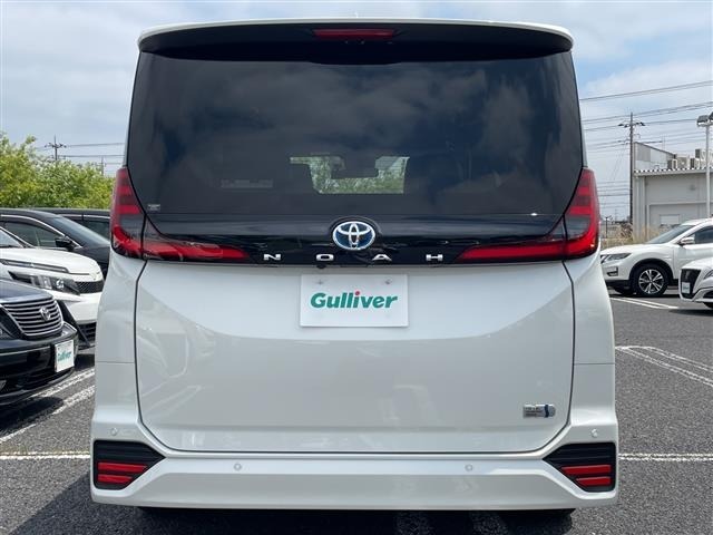 Toyota NOAH 2023 7510751-13